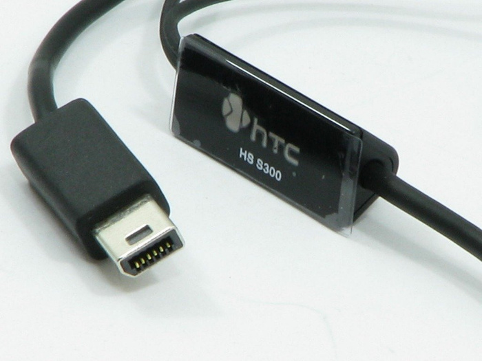 Słuchawki HTC HS S300 HTC P3400 P3600 Diamond SPV M650 SPV M700 HTC G1 Oryginalny Zestaw Słuchawkowy