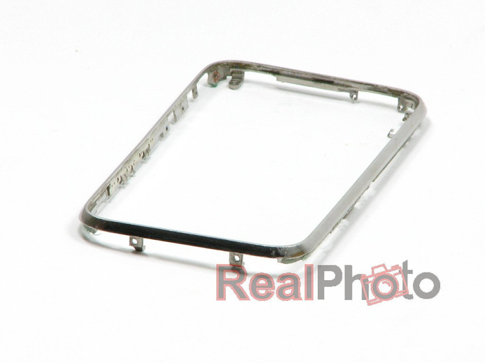 Szybka Dotyk Digitizer Apple iPhone 3GS Front Obudowy z dotykiem 