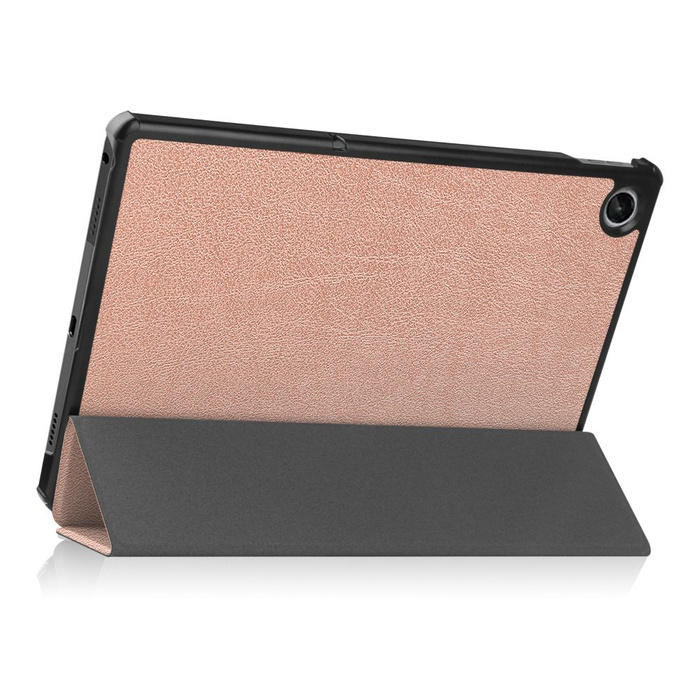 Etui TECH-PROTECT SMARTCASE LENOVO TAB M10 PLUS 10.6 3RD GEN ROSE GOLD
