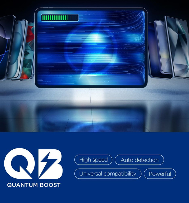 ŁADOWARKA SIECIOWA SPIGEN ESSENTIAL EE472EU 2-PORTOWA 47W BIAŁA