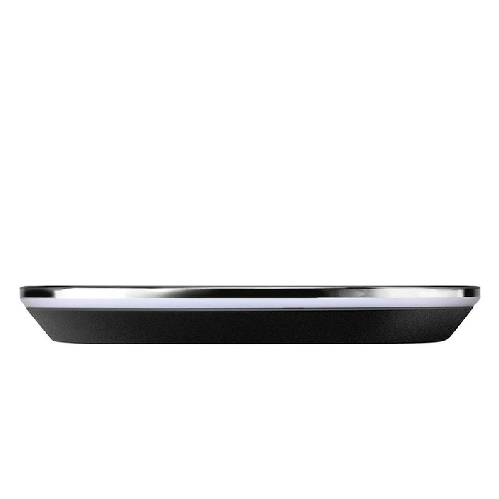 NILLKIN MAGIC DISK III czarny FAST CHARGE 10W