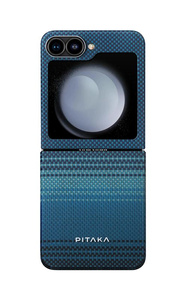 Pitaka MagEZ Case 5, moonrise - Samsung Galaxy Z Flip 6