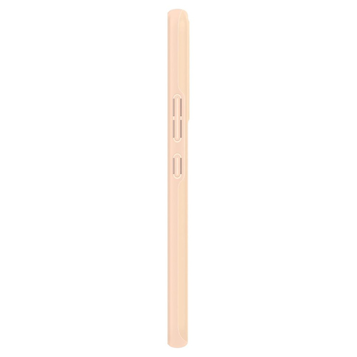 Etui Spigen Thin Fit Galaxy A53 5G Etui Cotton Peach