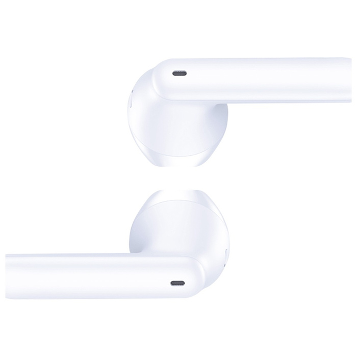 Słuchawki TWS 3MK Movepods Bluetooth 5.4 Białe