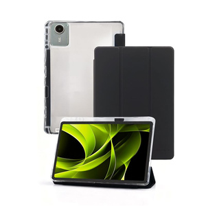 Mobile Origin Easy Tablet Case, transparent -  Lenovo Tab M11