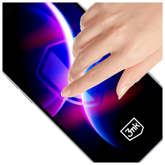 Folia wielowarstwowa 3MK StratCore700 do Samsung Galaxy A56