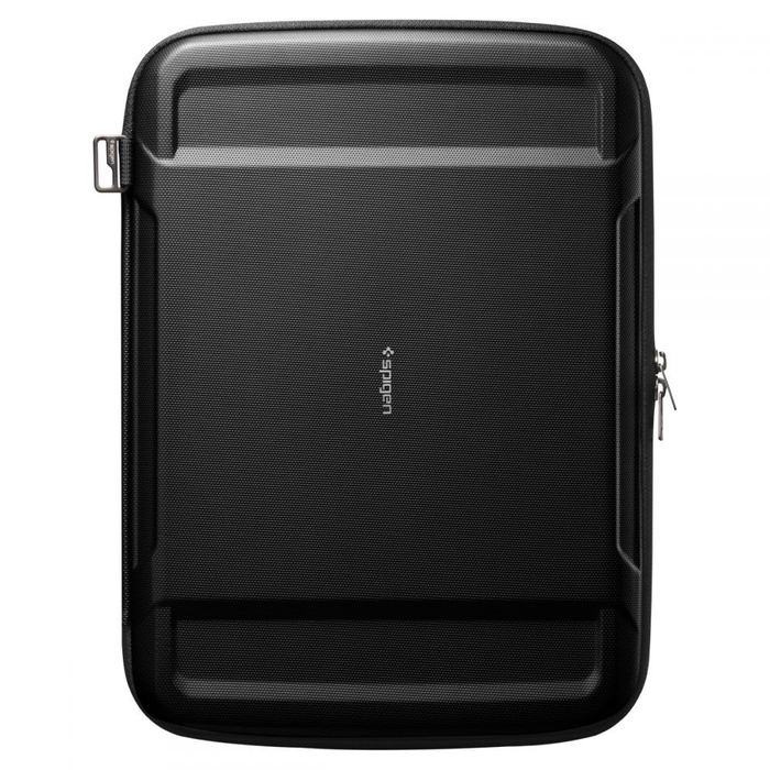 Spigen RUGGED ARMOR POUCH ”PRO” LAPTOP 15-16 ETUI BLACK