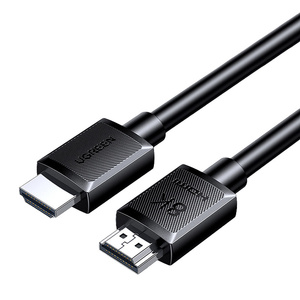 Kabel HDMI UGREEN HD175, 8K/60Hz, 48 Gb/s, 20m, czarny