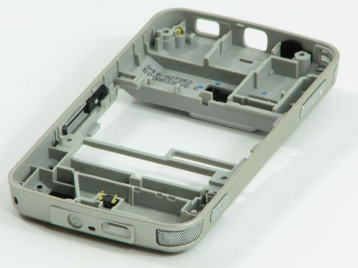 Obudowa NOKIA N96 Oryginana Komplet Grade B