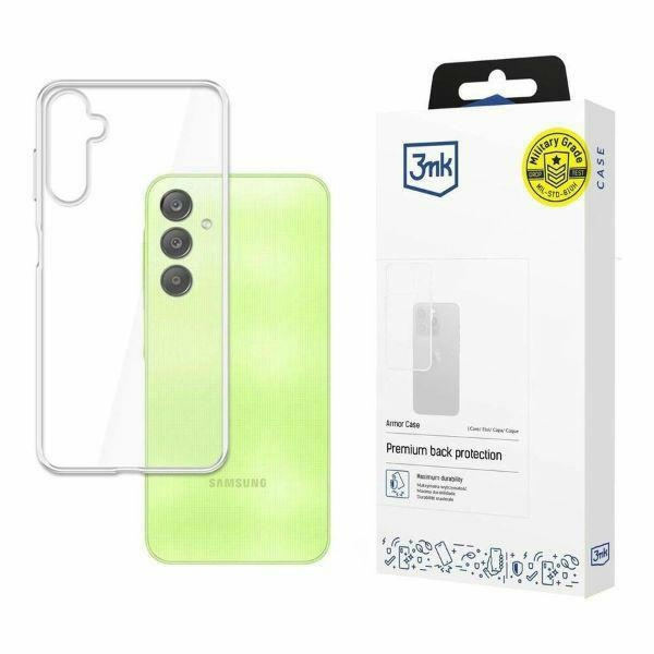3MK Armor Case Samsung A15 5G A156