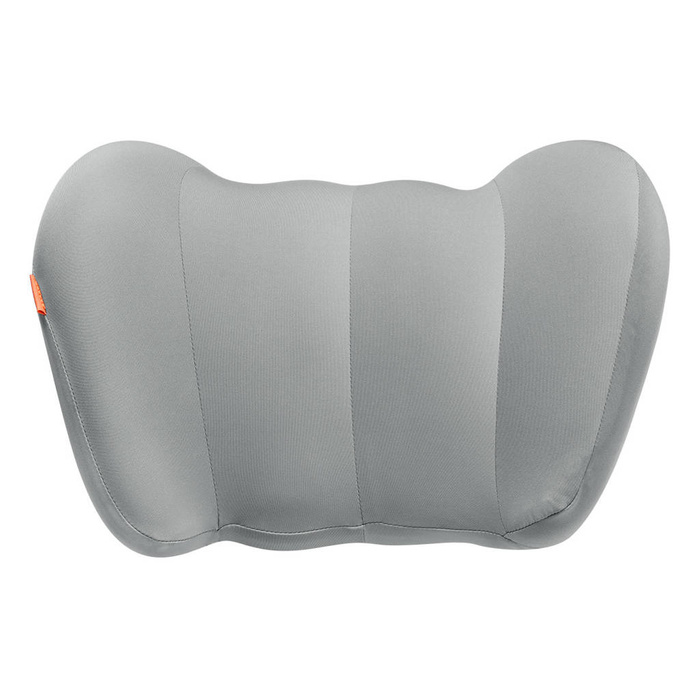 Poduszka lędźwiowa do samochodu Baseus ComfortRide CNYZ000013 szara