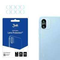 3MK Lens Protect Redmi A2/A2+ Ochrona na obiektyw aparatu 4szt
