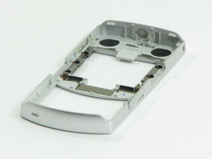 Obudowa SAMSUNG F400  Komplet Oryginał Grade A