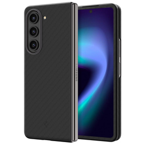 Etui Spigen Airskin ”pro” Galaxy Z Fold 5 Black