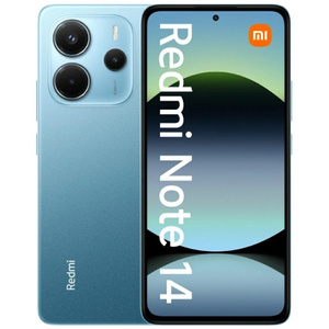 Smartfon Xiaomi Redmi Note 14 6/128GB     niebieski