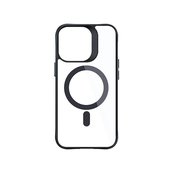 Etui 3MK Satin Armor MagCase iPhone 15 Pro Max 6.7"