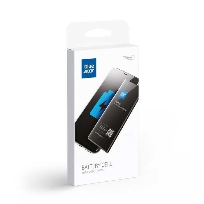 Bateria bez BMS do iPhone 12 / 12 Pro 2815 mAh Blue Star HQ