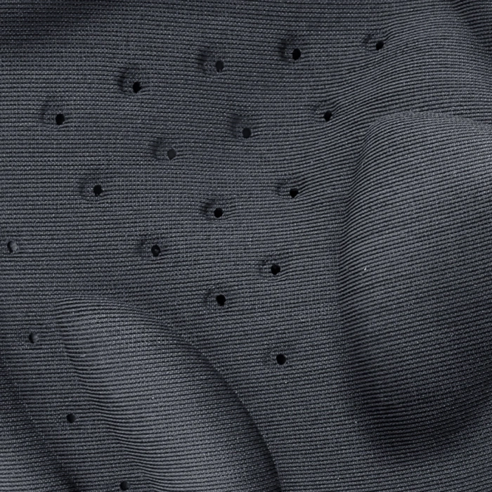 Rękawiczki sportowe Rockbros pełne wiosenno-letnie rozmiar M - biało-czarne