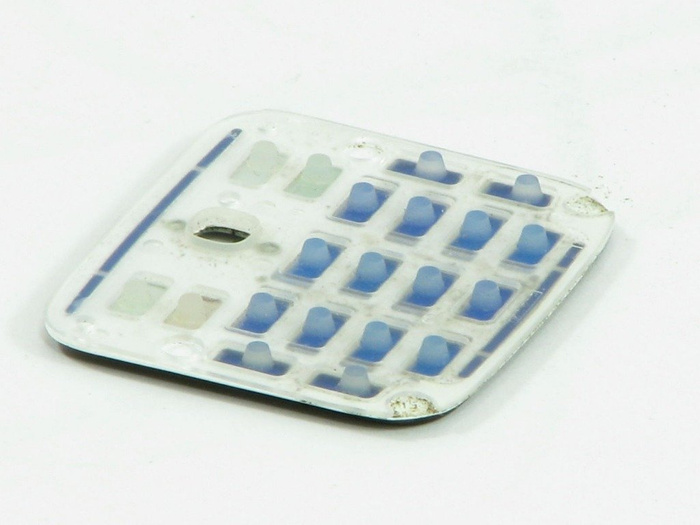 NOKIA N73 Czarna Obudowa Oryginał Komplet Grade C