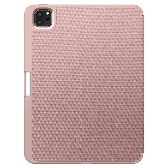 ETUI SPIGEN URBAN FIT IPAD PRO 11 5 / 2024 ROSE GOLD