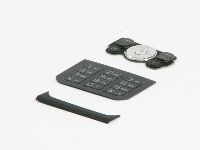 Obudowa SONY ERICSSON W910I Oryginalna Grade B