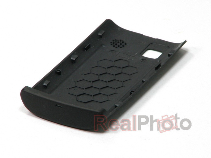 Oryginalna Obudowa telefonu NOKIA 500 Czarna Grade C