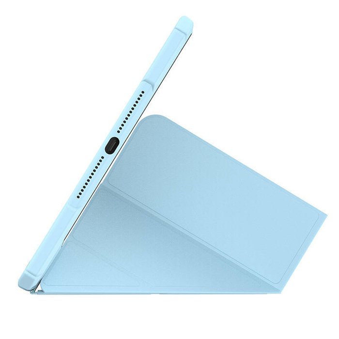 Etui ochronne do iPad Mini 4 / 5 7.9" Baseus Minimalist (niebieskie)