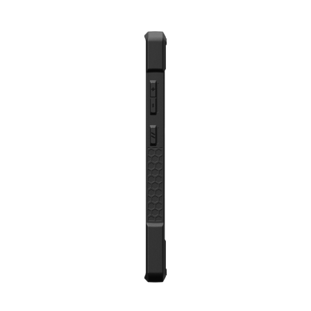 Etui UAG Monarch - obudowa ochronna do Samsung Galaxy S24 Ultra 5G (kevlar black) Case