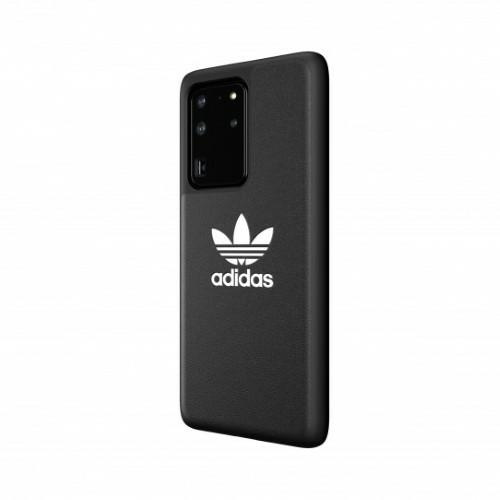 Etui Adidas OR Moudled Case Trefoil Sam S20 Ultra czarny/black 38618