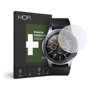 SZKŁO HARTOWANE HOFI SAMSUNG GALAXY WATCH 46MM GLASS PRO+