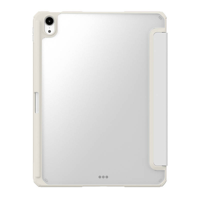 Etui ochronne Baseus Minimalist do iPad Air 4 / 5 10.9-inch (białe)