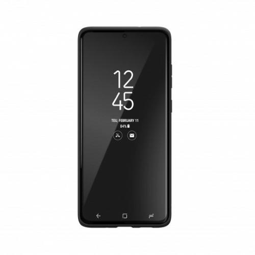 Etui Adidas OR Moudled Case PU Sam S20+ biały czarny/white black 38623