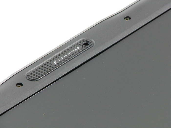 ASUS Klapa Z Matrycą 