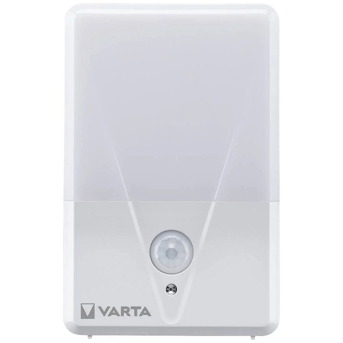 VARTA lampka nocna z czujnikiem ruchu (Motion sensor night lamp) 16624 2 szt