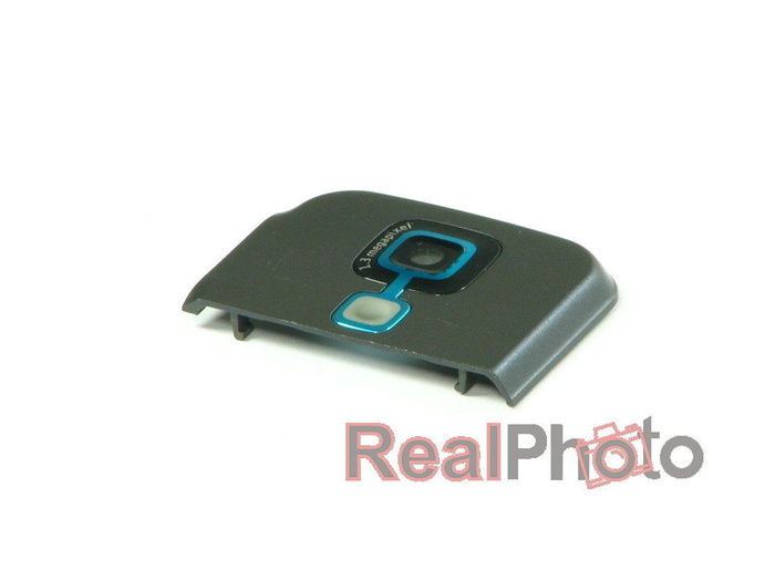 Obudowa NOKIA 5000 Niebieska Komplet Grade C ORYG.