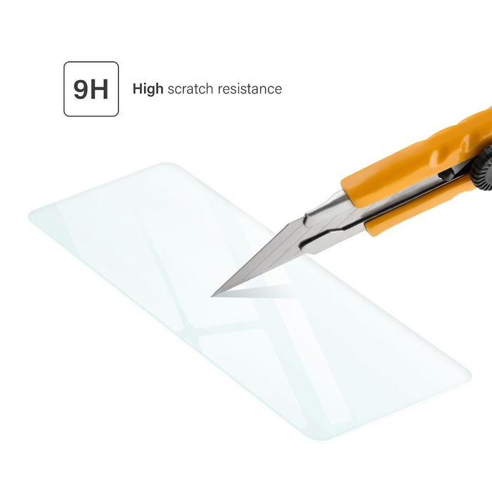 Szkło hartowane do Xiaomi 12 Lite