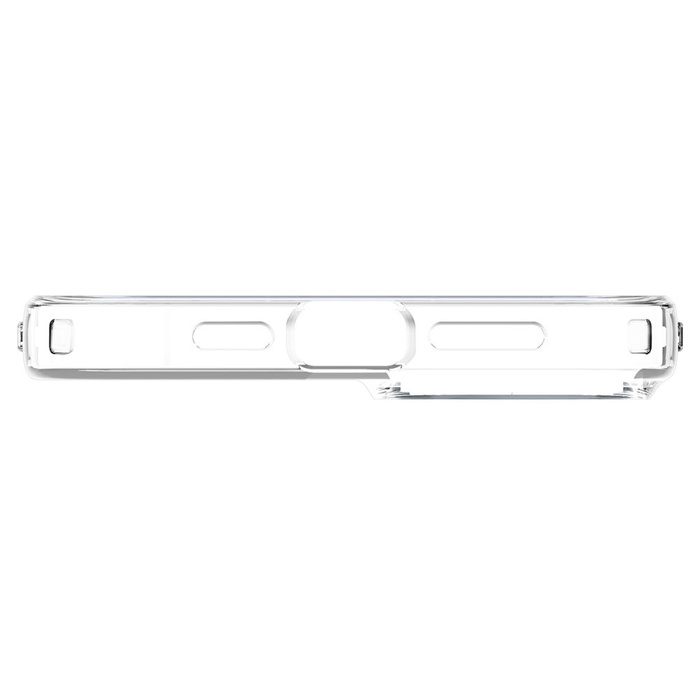 Etui Spigen Liquid Crystal iPhone 14 Plus Crystal Clear