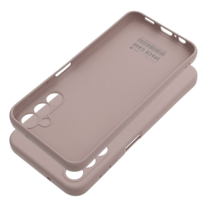Futerał Roar Space Case - do Samsung Galaxy A14 5G Różowy