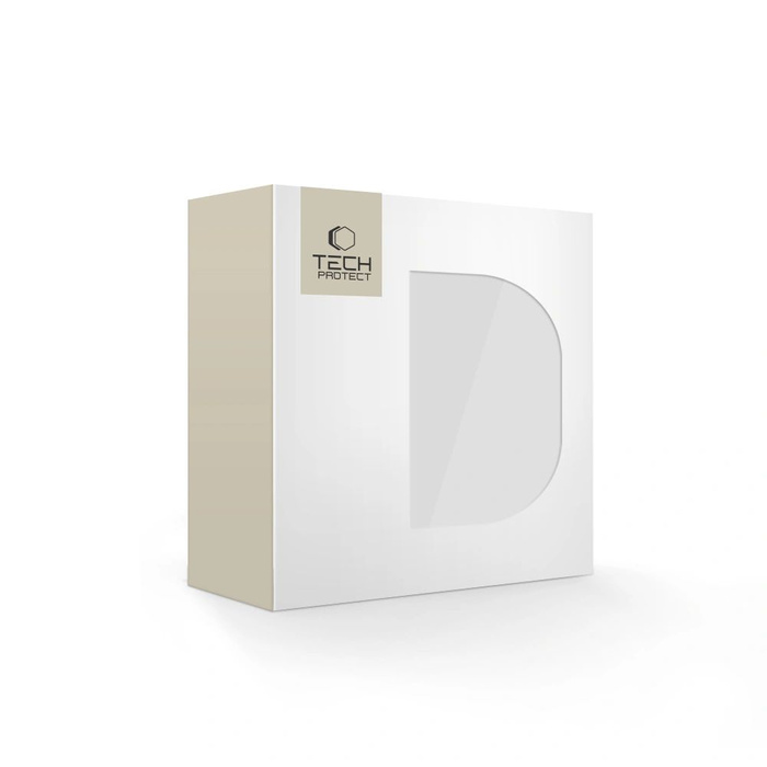 TECH-PROTECT SILICONE HOOK SAMSUNG GALAXY BUDS 4 / 4 PRO LAVENDER