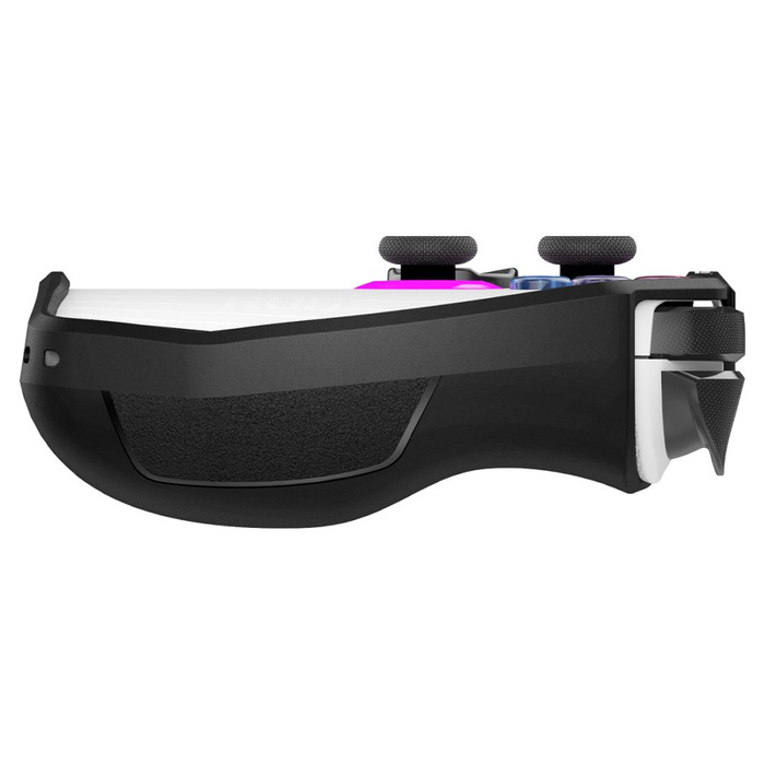 ETUI SPIGEN RUGGED ARMOR ASUS ROG ALLY MATTE BLACK