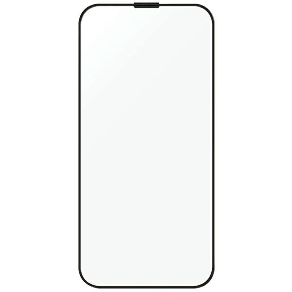 UNIQ Optix Vivid iPhone 15 Pro 6.1" clear szkło hartowane z aplikatorem