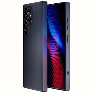 Etui 3MK Matt Case Pro do Samsung Galaxy  S24 Ultra