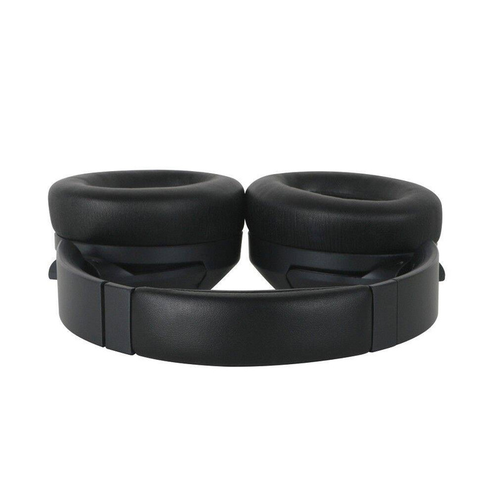 Słuchawki bezprzewodowe nauszne Forcell F-Audio ANC Sonic Aura czarne