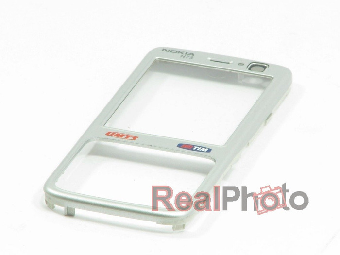 NOKIA N73 Obudowa Oryginał Komplet Deep Plum Grade B