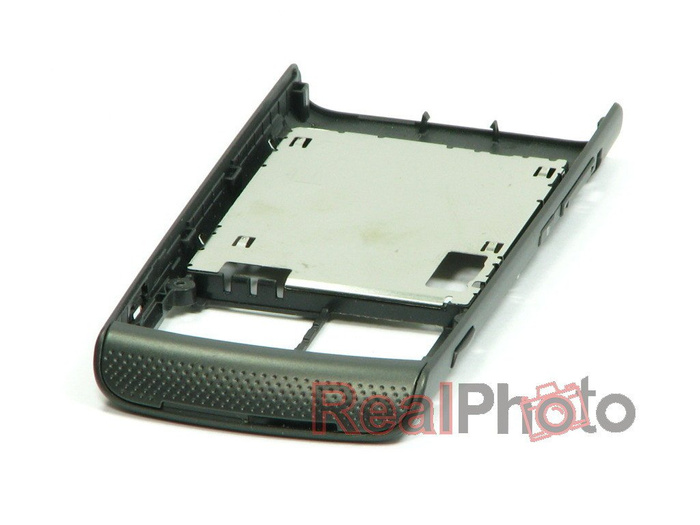 Obudowa NOKIA X3-02 Dotyk ORYGINAŁ Komplet Czarna