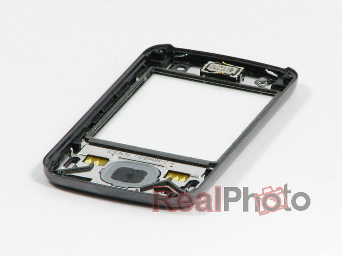 Obudowa NOKIA N86 Komplet Grade B Oryginalna