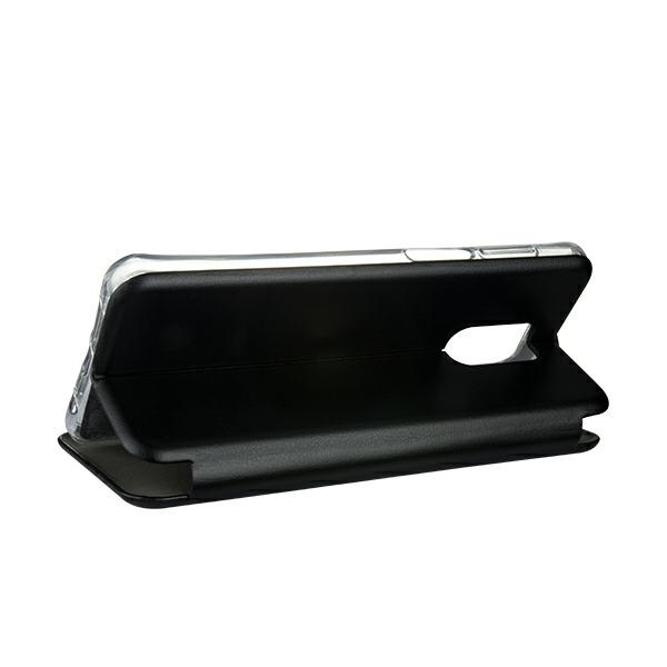 Beline Etui Book Magnetic Redmi Note 9Pro czarny/black Xiaomi