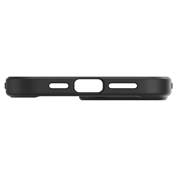 Spigen Ultra Hybrid iPhone 13 Pro Etui Matte Black Case