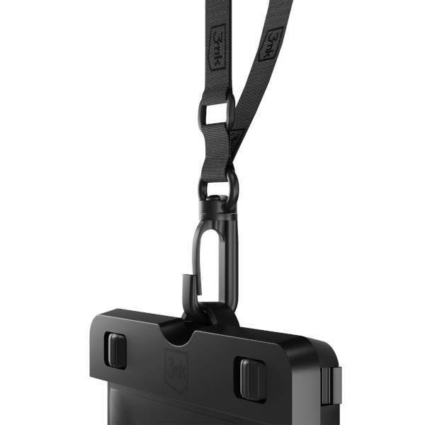 Etui 3MK Hydro Case Uniwersalne Etui Wodoodporne do 7" Case Case