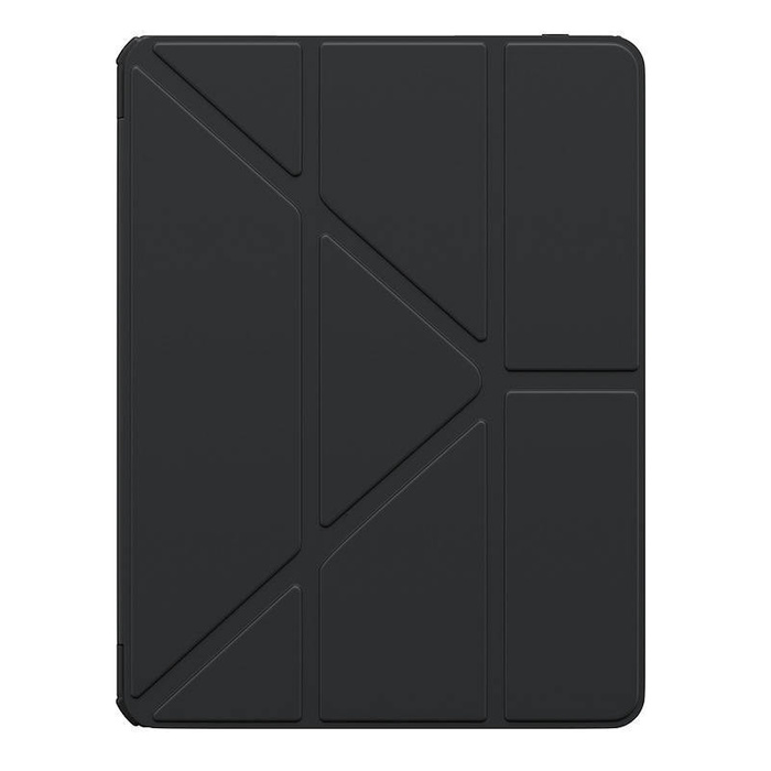 Etui ochronne Baseus Minimalist do iPad Pro 12,9" 2020/2021/2022 (czarne)